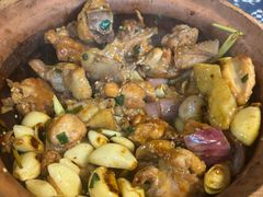 -朕悦鹧鸪饭私房菜