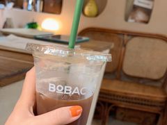 -BOBAC