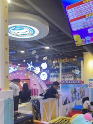 -万达宝贝王(漳州碧湖店)