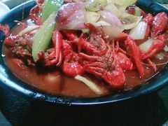 -龙虾风暴(松江店)