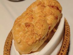 -Oyster Talks 四度蚝法餐厅