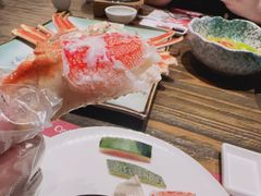 -蟹后Crabber(水悦城店)