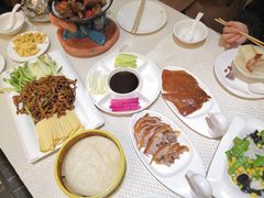 -民天酒楼(吕家营店)