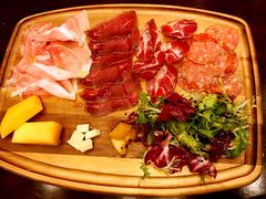 -光谷希尔顿酒店-厨意意大利餐厅(鸿雁路店)