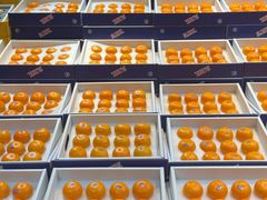-鲜力达果品批发直销(青山店)
