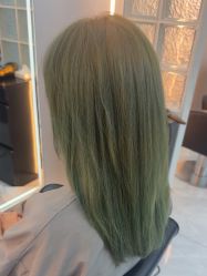 -赤道 Hair Salon