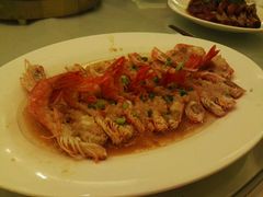 -金河半岛园林酒家(金融城店)