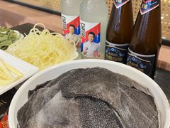 -三江两海老火锅(北京首店)