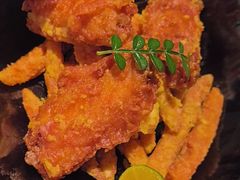 -桂满陇·海市蜃楼·黑金(国金店)