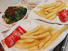 -豪享来中西餐厅(隆昌店)