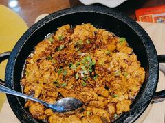 -那家老院子东北菜·饺子·小鸡炖蘑菇(艳华街店)