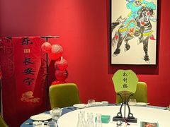 -松针蔡记蒸饺(花园路店)