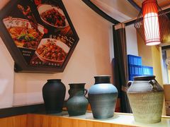 -赣饭农家·江西小炒(西乡店)