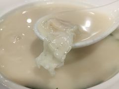 -肆月河豚·新淮扬(金融街店)