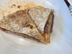 -民族饭荘(新华大街店)