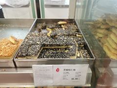 芝麻松仁排-上海哈尔滨食品厂(淮海中路店)