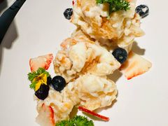 -北京老铺烤鸭(时代广场店)