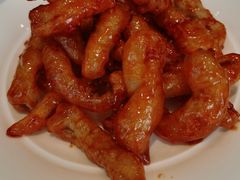 -凯鸽酒楼•雁北民间菜(华北星店)