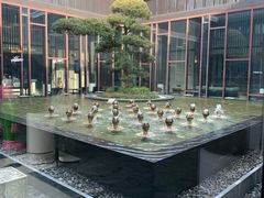-上海崇明金茂凯悦酒店