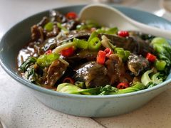 -武夷山德懋堂度假村·五观堂餐厅