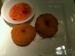 -半秋山西餐厅(宜昌大洋店)