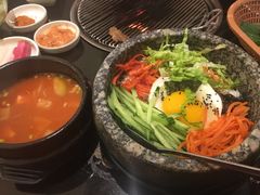 -冷面大王(大南街店)
