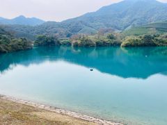 -午潮山国家森林公园