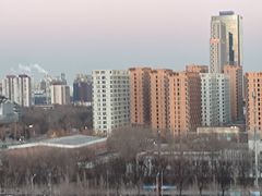 -北京民族园葉子里酒店(鸟巢店)