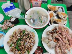-老渔翁渔家味道(幸福九村店)
