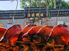 -孝店王酒酿馒头(安昌1店)