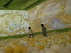 -宝燕乐园(闵行旗舰店)