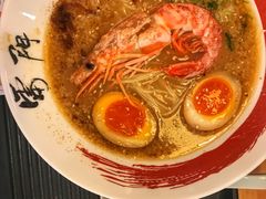-雷门拉面·现熬骨汤(凯德来福士店)
