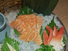 -德川家日本料理(中关村店)