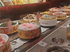 -龍歌自助小火锅(雨花台江南虹悦城店)