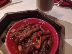 -避风塘(宝山万达店)