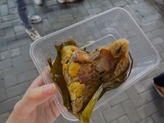 -老妈宫粽球