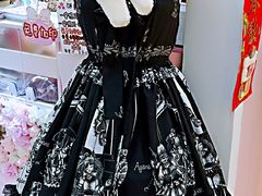 -甜镜物语 LOLITA·汉服·JK制服三坑生活馆(滨江道店)
