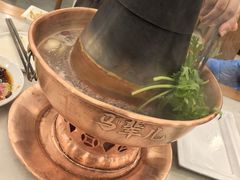 -牛街·马辈儿涮肉(牛街二店)