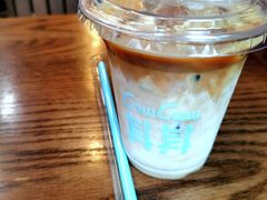 -CowCow其其·牛杂咖啡公司(六运店)