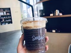 -Seesaw Coffee(苏州中心店)