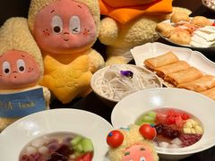 -色響火锅(恒隆广场店)