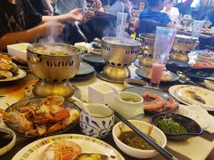 -喜庭海鲜自助(来福士店)