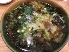-全家福米线