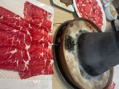 -阳坊大都涮羊肉(阳坊总店)