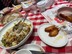 -西贝(无锡八佰伴中心店)