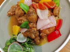 -猪腰一家·地道佛山菜(盐步店)