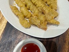 -小满手工粉(北京富力广场店)