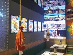 -叁宝烤肉• 西安烧烤(凤城十二路店)