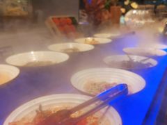 -非烤勿扰自助烤肉(阳江百利广场店)