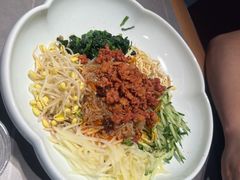 金手勺大拌菜-金手勺东北菜馆(大屯北路店)